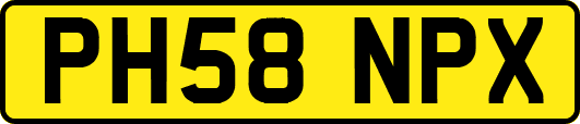 PH58NPX