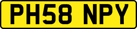 PH58NPY