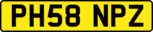 PH58NPZ