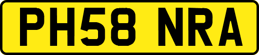 PH58NRA