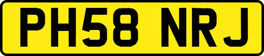 PH58NRJ