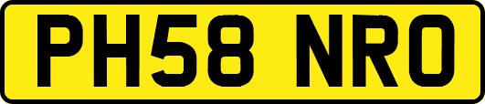 PH58NRO