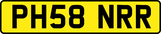 PH58NRR