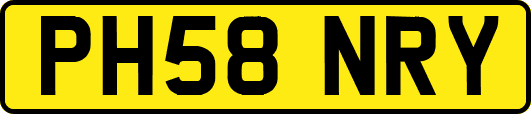 PH58NRY