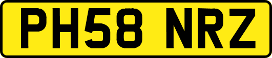 PH58NRZ