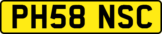 PH58NSC