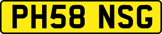 PH58NSG