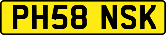 PH58NSK