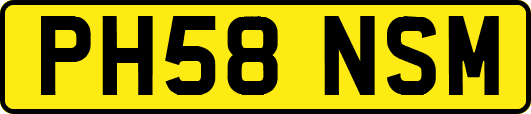 PH58NSM