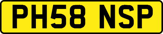 PH58NSP