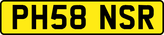 PH58NSR