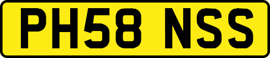 PH58NSS