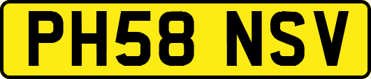 PH58NSV