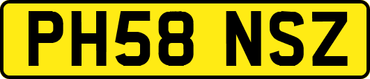 PH58NSZ