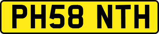 PH58NTH