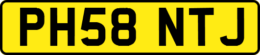 PH58NTJ