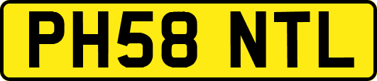 PH58NTL