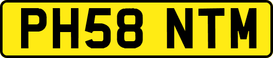 PH58NTM