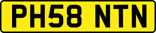 PH58NTN