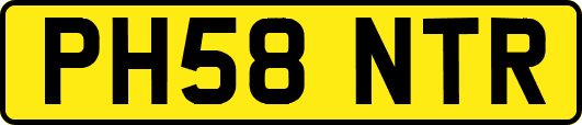 PH58NTR