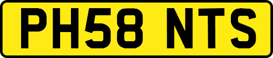 PH58NTS