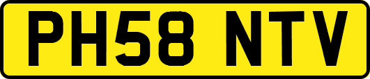 PH58NTV