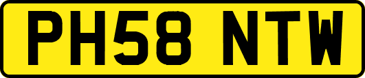PH58NTW