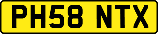 PH58NTX