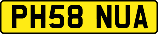 PH58NUA