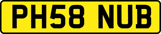 PH58NUB