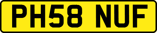 PH58NUF