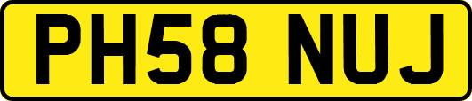 PH58NUJ