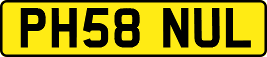 PH58NUL