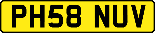 PH58NUV