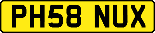 PH58NUX
