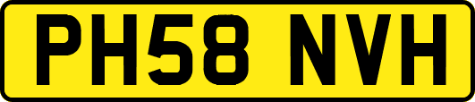 PH58NVH