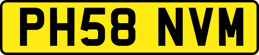 PH58NVM
