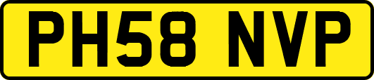 PH58NVP