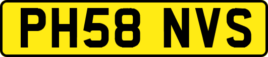 PH58NVS