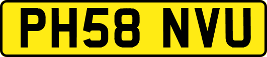 PH58NVU