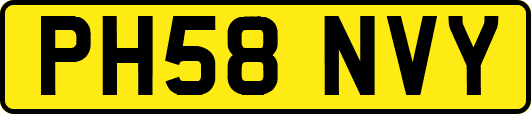 PH58NVY