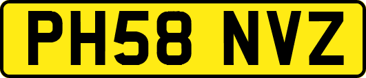 PH58NVZ