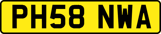 PH58NWA