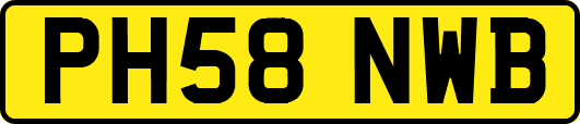 PH58NWB