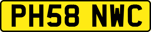 PH58NWC