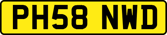 PH58NWD