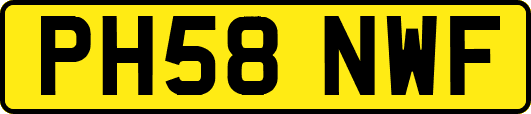 PH58NWF
