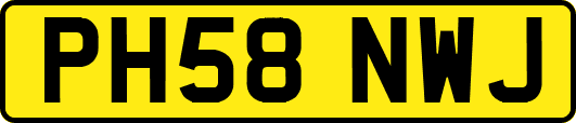 PH58NWJ