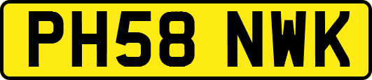 PH58NWK