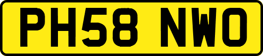 PH58NWO